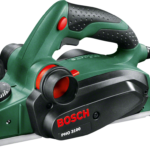 Avis et test rabot Bosch PHO 3100