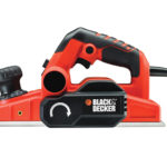 avis rabot electrique Black & Decker KW750K